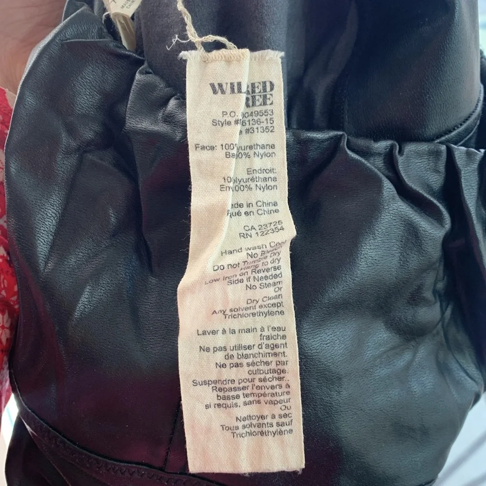 Aritzia Daria Pant - Picture 4 of 4